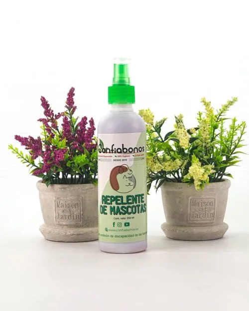 Cuidador De Plantas De Mascotas