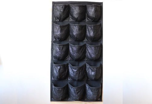 Privado: Matera vertical de bolsillos