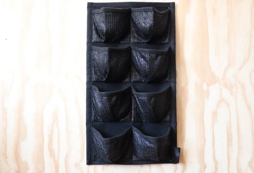 Privado: Matera vertical de bolsillos