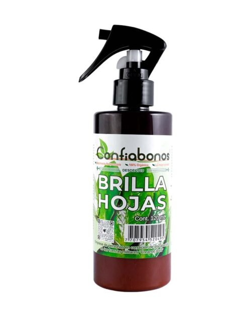 Brilla Hojas