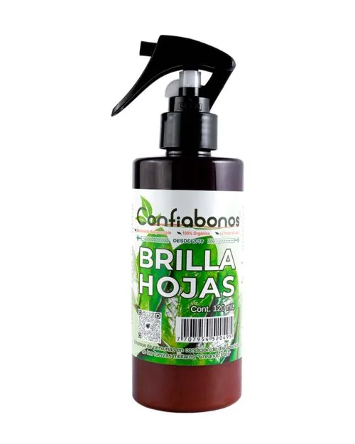 Brilla Hojas