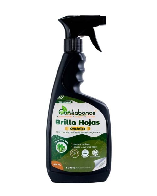 Brilla Hojas