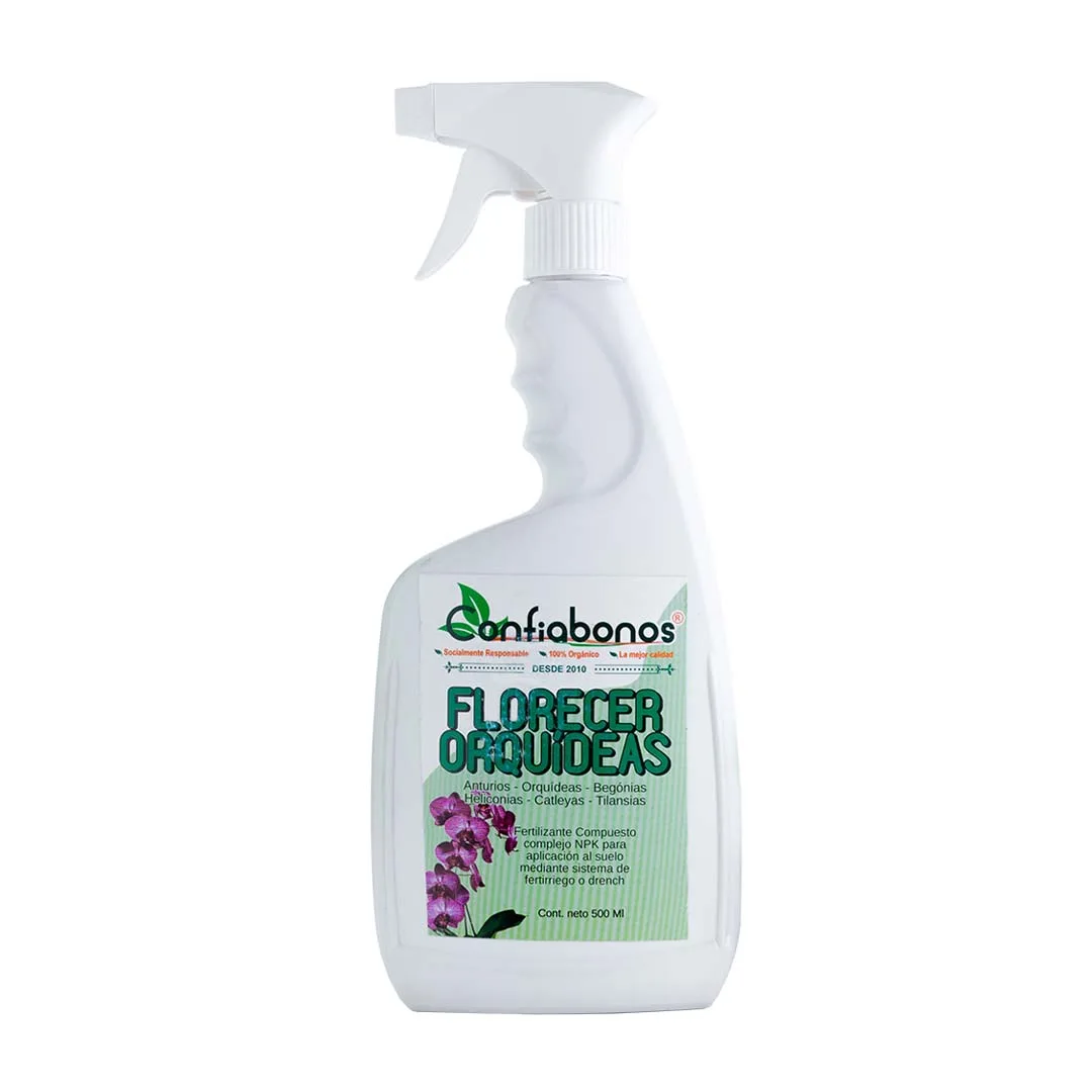 Florecer Orquidea - Imagen 4