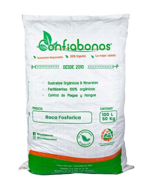 Roca Fosfórica