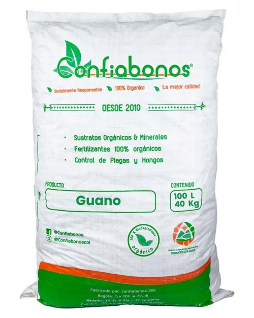Guano