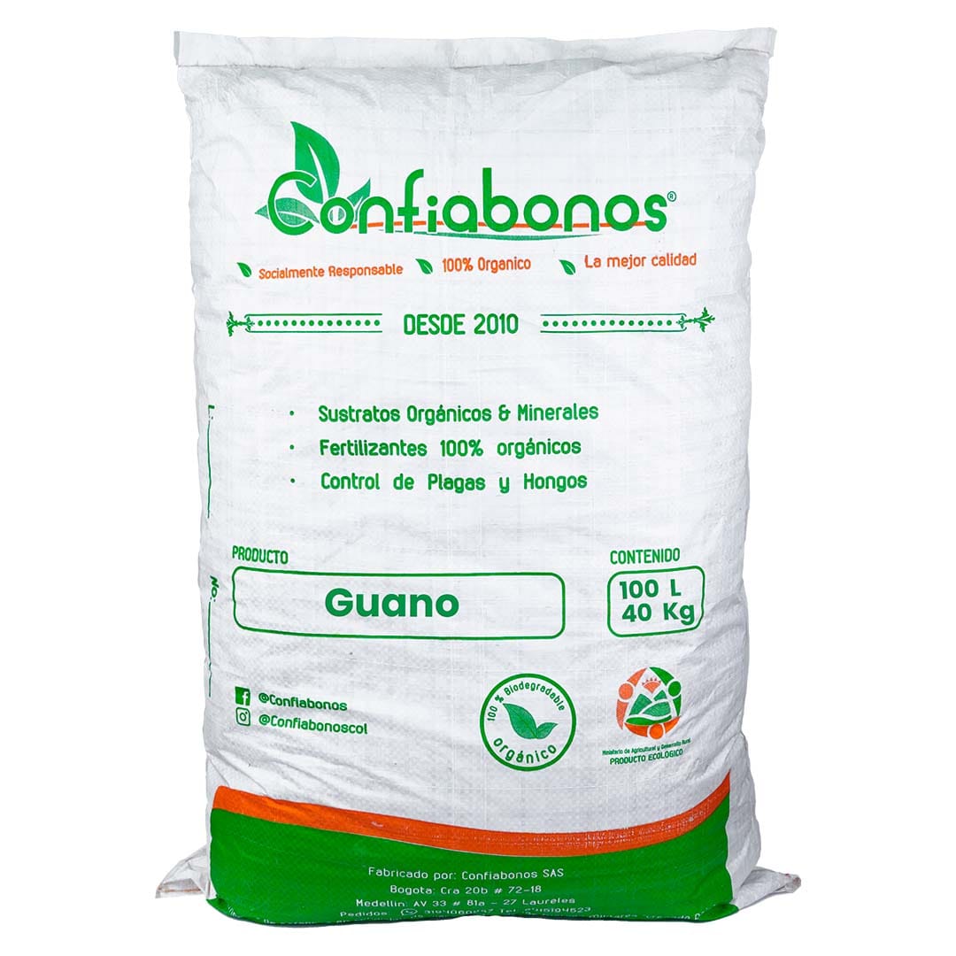 Guano