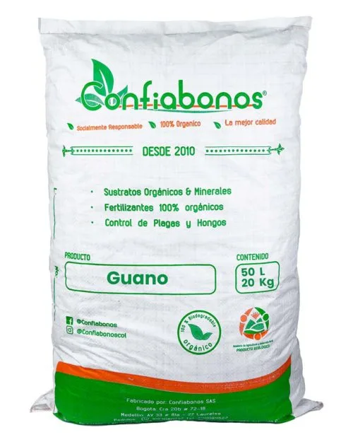 Guano