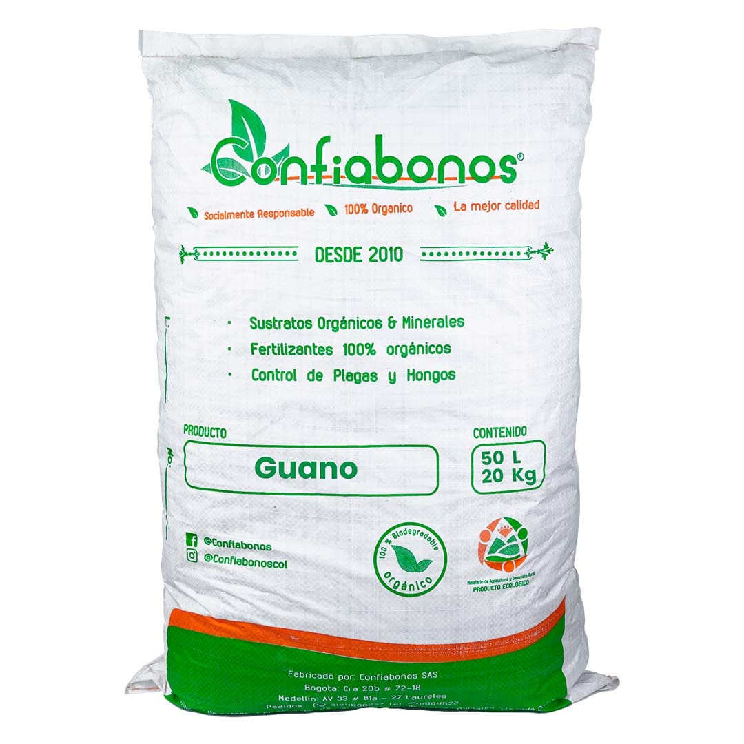 Guano