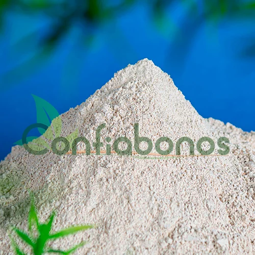 Fertilizantes en bogota Colombia - abonos organicos bogota Colombia - micorrizas polvo blanco seco - Viveros en bogota Colombia - jardineria – confiabonos