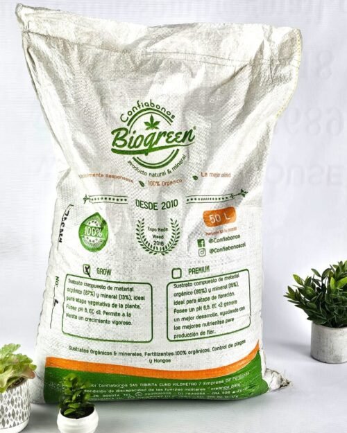 Biogreen Grow
