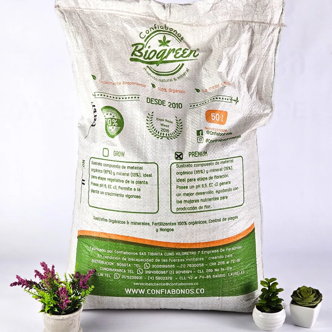 Biogreen Premium