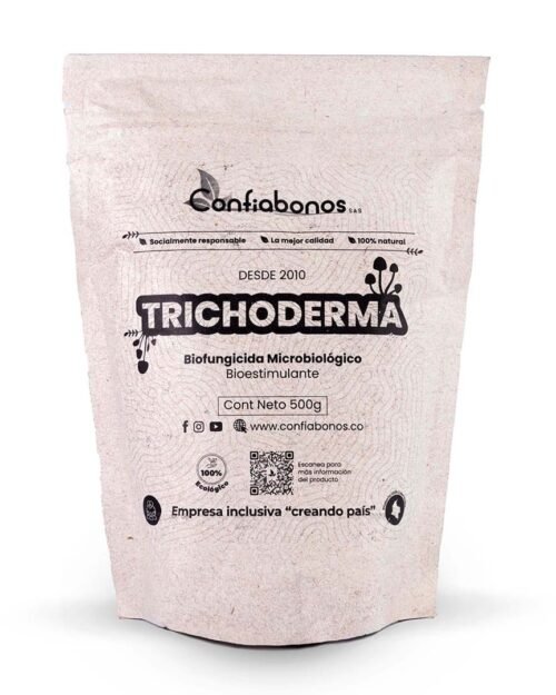 Trichoderma