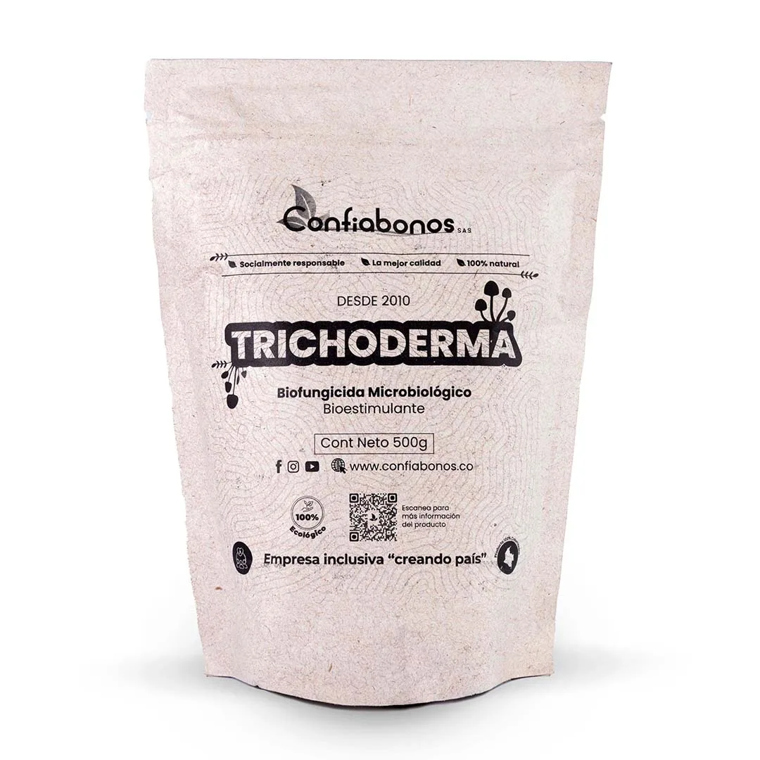 Trichoderma